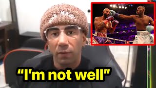 Fousey Talks About His Depression After Losing to Deji!