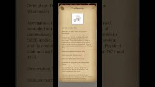 Sherlock Mysteries: Murder Behind Closed Doors screenshot 4