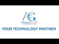 Let me reintroduce you to AG Technology Consultants