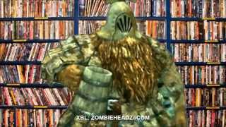 Gavlan Capitalism Music Video