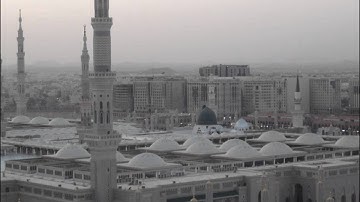 الشيخ حسين آل الشيخ يحاكي الشيخ محمد السبيل في سورة السجدة من فجرية 6 شوال 1433