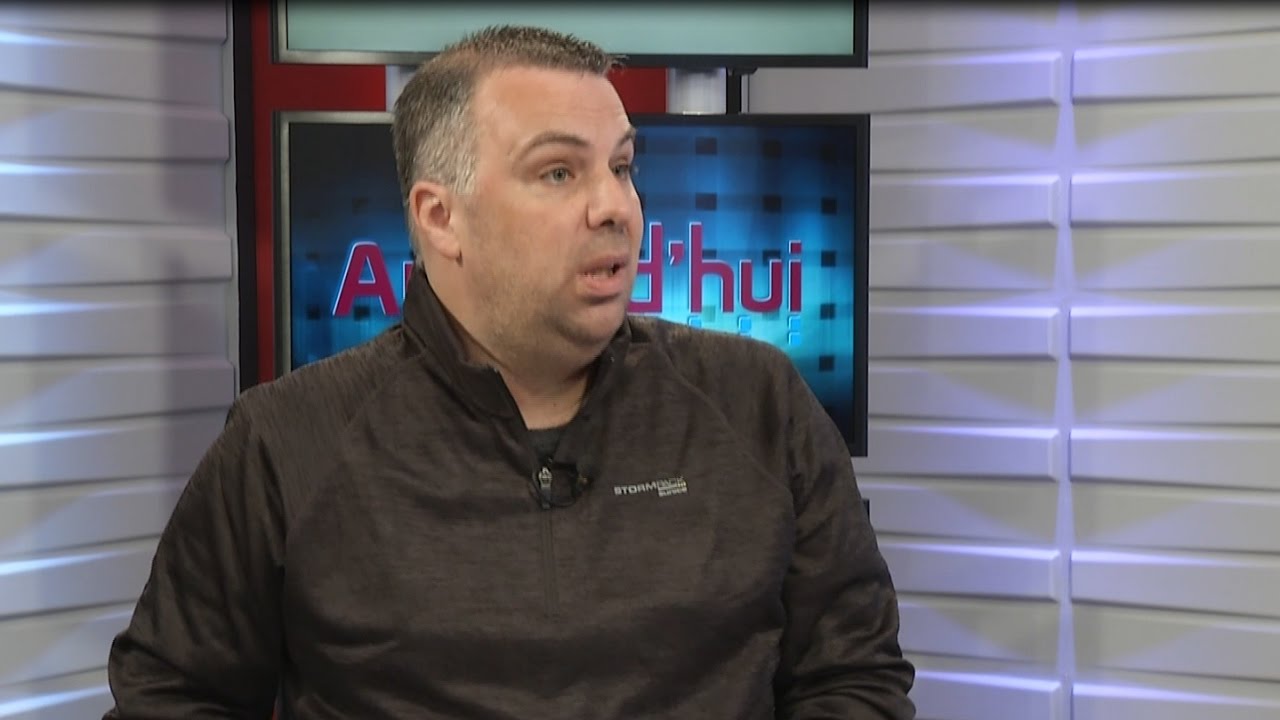 Chronique humanitaire du 6 mars 2017 - Pascal Thibeault