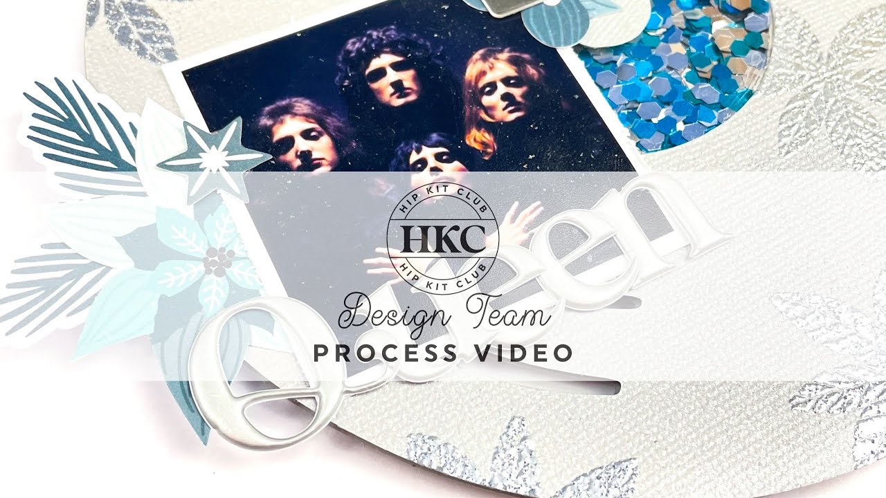 DECEMBER DOCUMENTED | MAARTJE KANTERS | NOVEMBER 2021 HIP KITS