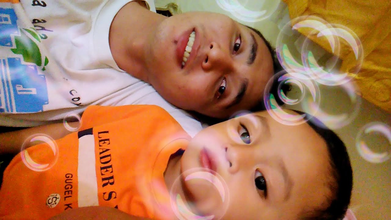 Si Ganteng 