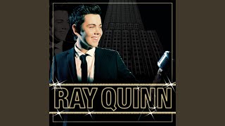 Video thumbnail of "Ray Quinn - Mr. Bojangles"