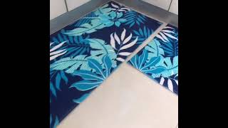 Kitchen Mat with Full of Life Designs Dee Smart Kitchen