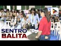 PCO Campus Caravan, nasa University of Makati ngayon