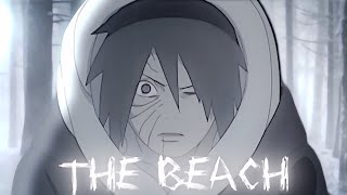 The Beach Rin Death Editamv