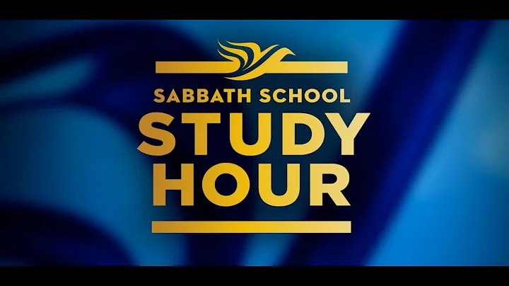 Shawn Brummund - The Biblical Worldview (Sabbath School Study Hour)