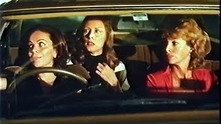 Touch And Go - 1980 - Wendy Hughes
