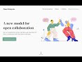 Responsive Website Landing Page Using Flutter