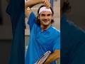 Federer &amp; Agassi With The Trash Talk 😤 💇