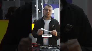 Мы разобрали трещотку INFORCE!   #shorts  #видео  #tools