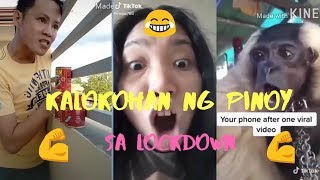 Tiktok Videos Pinoy Kalokohan Memes Good Vibes Part 2