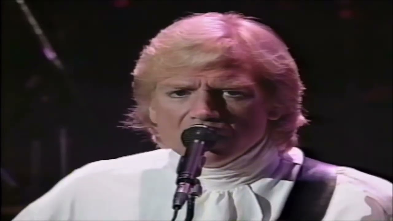 Moody Blues The Voice