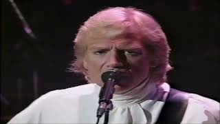 Moody Blues The Voice