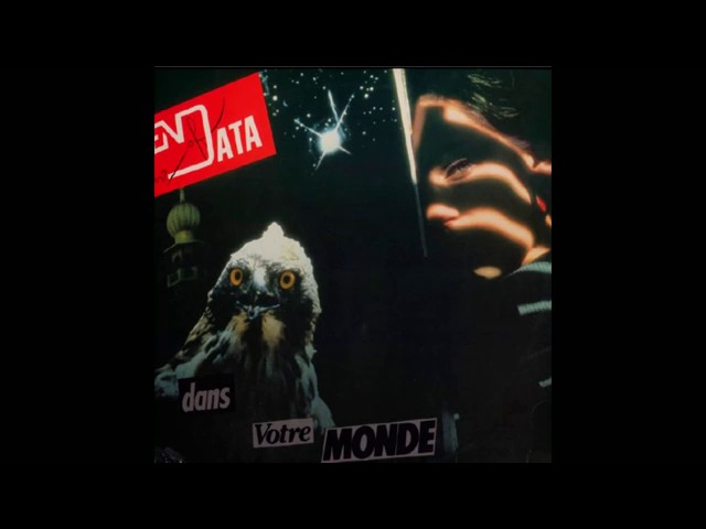 Guarda End Of Data - D.M.C. su YouTube Guarda End Of Data - D.M.C. su YouTube