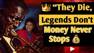 💀 Dead Yet Richer—Michael Jackson’s Billion-Dollar Afterlife!