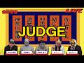 ハリウッドザコシショウのJUDGE最終審査#98【おまえまたやらかしたな!?】【笑えない?】【は?】