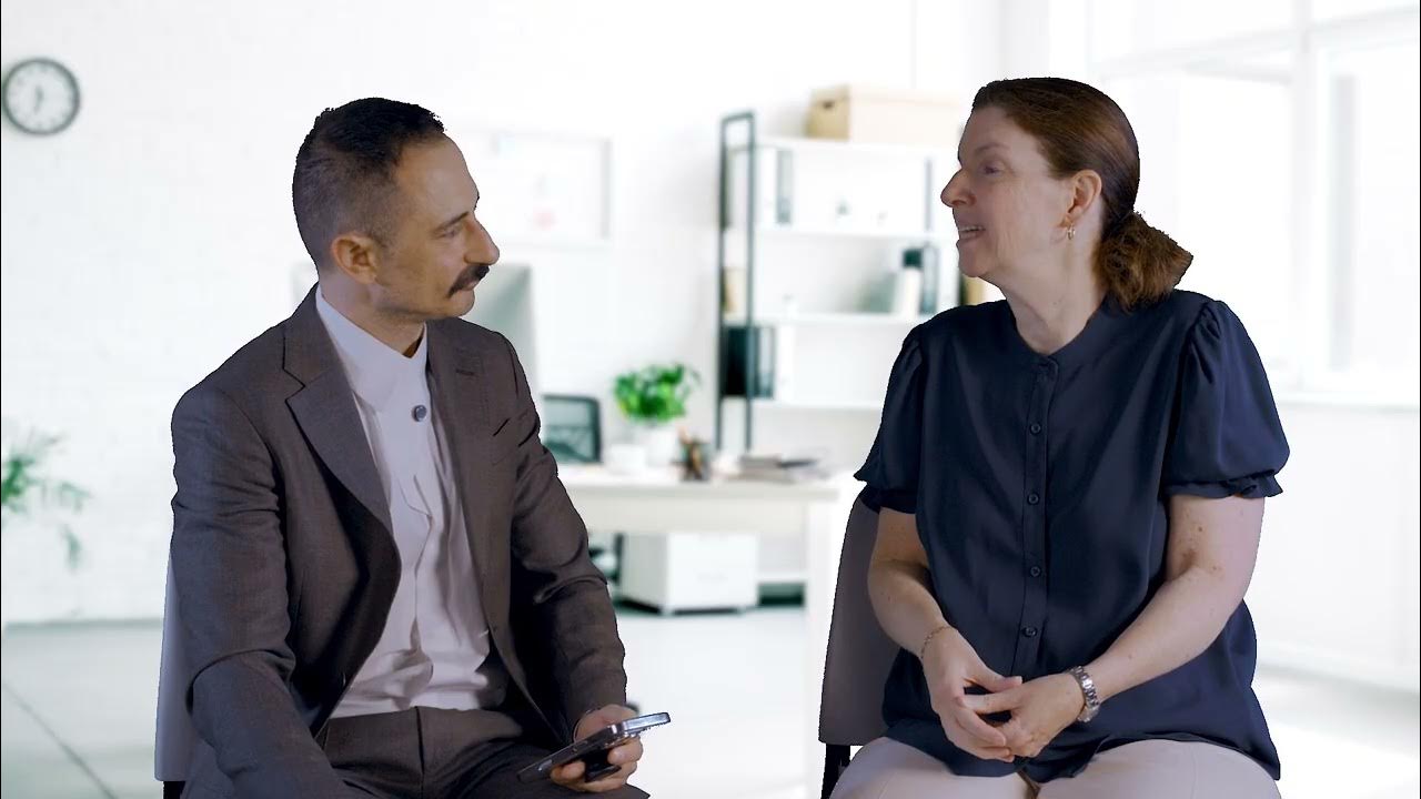 Interview with Christina Brennan SVP Clinical Research at Northwell at Veeva R&D and Quality Summit