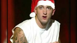 EMINEM JINGLE BELLS OFFICIAL THE CHRISTMAS MUSIC VIDEO