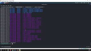TryHackMe #595 Eavesdropper