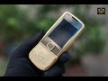 Nokia 8800 Mạ Vàng 24K Chính Hãng - Địa Chỉ Bán Nokia 8800 Mạ Vàng Đẹp Nhất