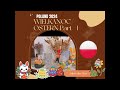 Wielkanoc/Ostern/Easter 2024  Eng/Pl/Ger subtiels Part 1