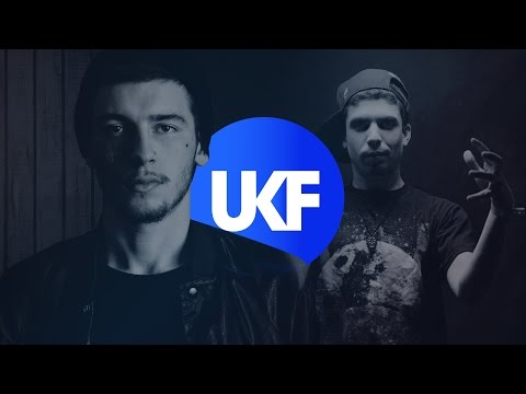 Dubloadz & Trampa - Ruff Stuff