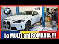 Am MODIFICAT M4-le | Am pierdut GARANTIA-BMW G82 - BROCODING | 4k