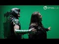 Green screen 360 booth  comiccon  orcavue