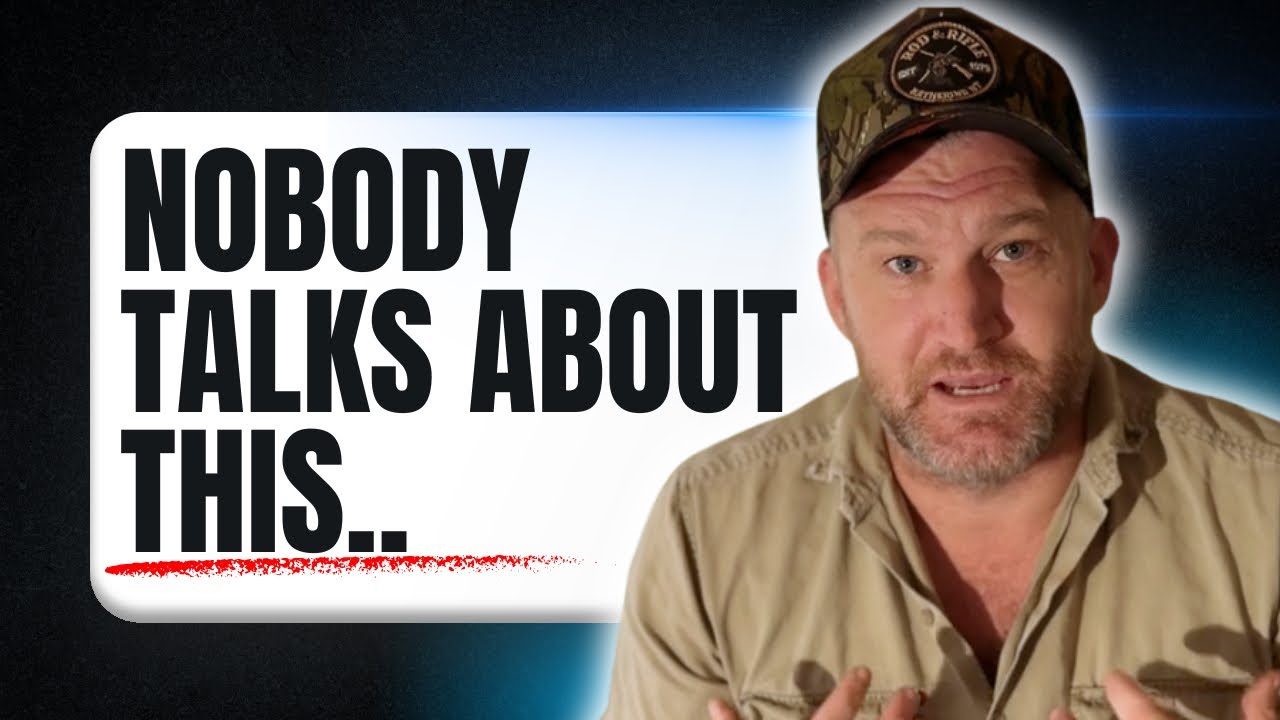 Почему поиск золота подходит не всем…