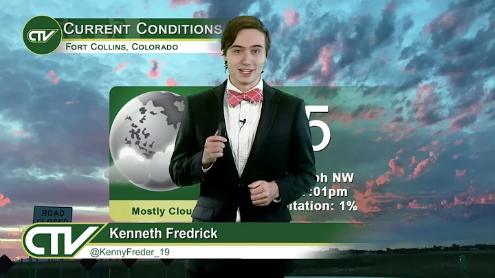 CTV Weather Segment: Thursday, Mar. 03, 2022