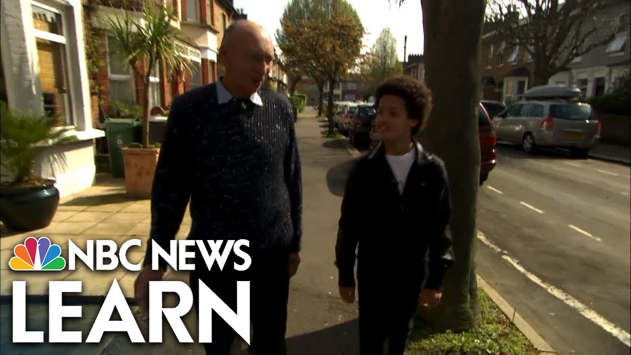 Surviving the London Blitz