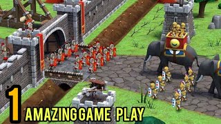 Grow empire Rome-full upgrade |the zas team all upgrades screenshot 2