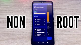 ROOT BOOSTER!!! this application can increase fps in android games for ROOT/NON-ROOT screenshot 5