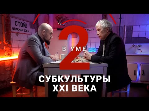 Веб-панк, «винишко-тян», ЧВК «Редан»: как появились современные субкультуры? // Два в уме