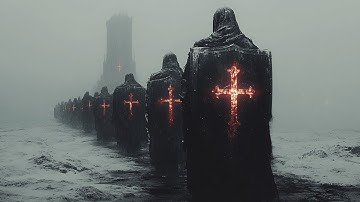 Crusade Chant from the Ruined Abbey