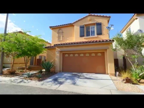 9384 Cowboy Rain Dr, Las Vegas, NV home video tour