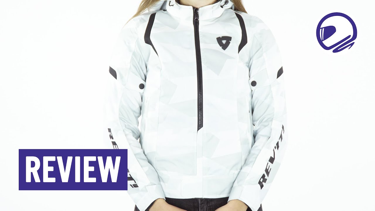 REV'IT! Flare Ladies motorcycle MKC Moto