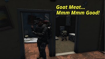 SCUM 1 Life Single Player Challenge S01EP027