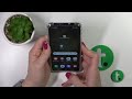 Face unlock Test on Samsung Galaxy S23