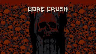 Gore Crush - Atari VCS