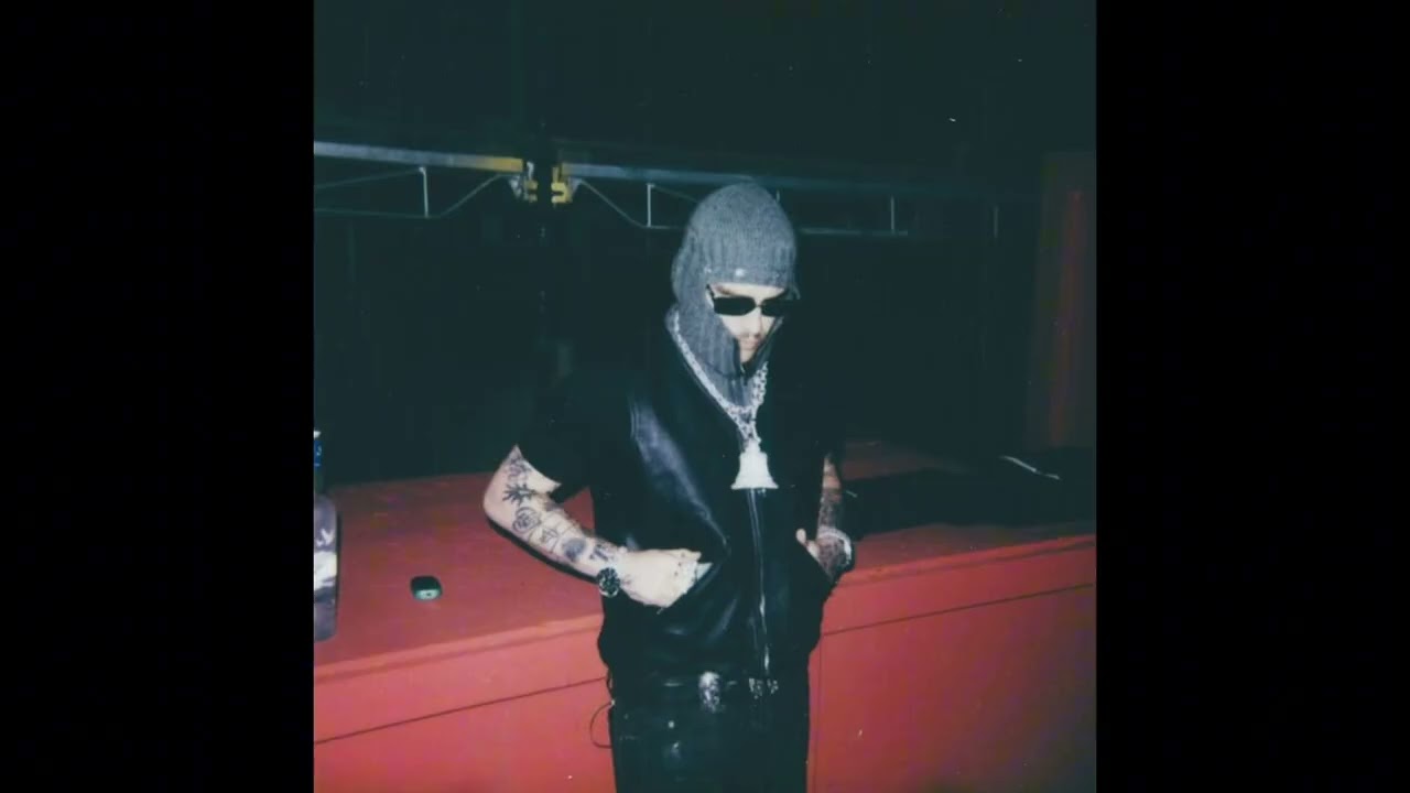 {FREE} Yeat Type Beat - "Lyfe Stëaler"