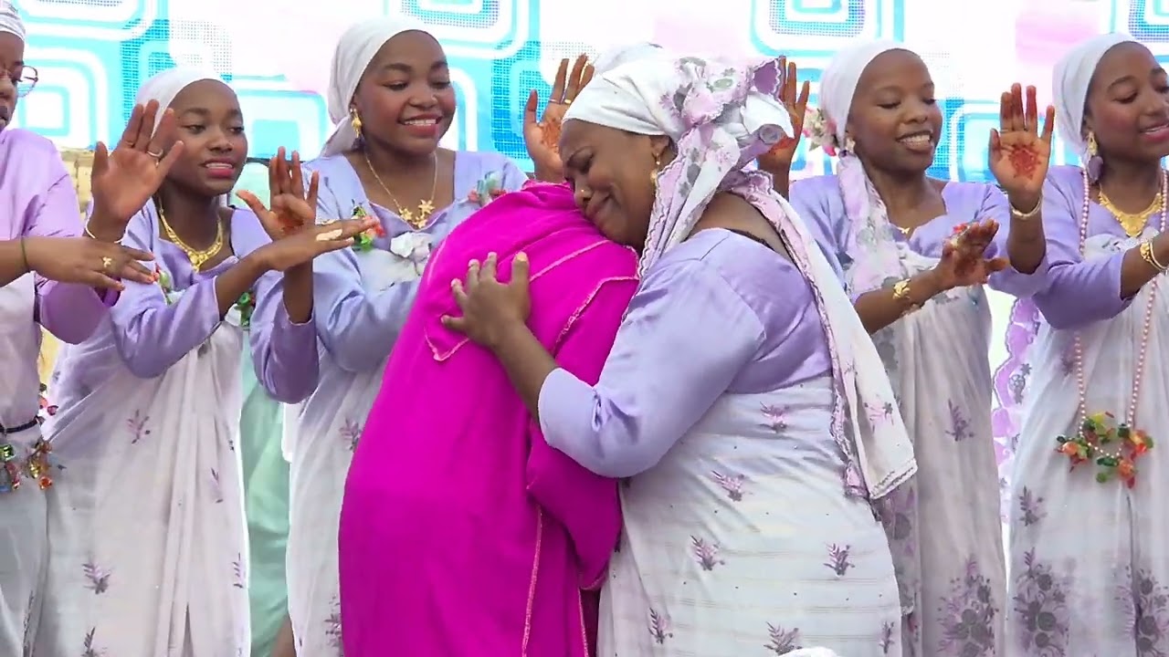 Madrassati Antoiniya - Acoua