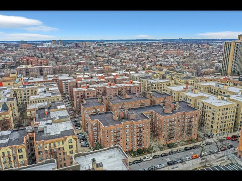 2105 Wallace Avenue 2H, Bronx, NY home video tour