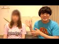 【妻登場】新婚夫婦の絆を確かめてみます。