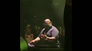 Carl Cox did it again 👏 #carlcox #techno  #technomusic #theking #dj #share