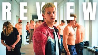 PROUD (2026) HBO Series Review