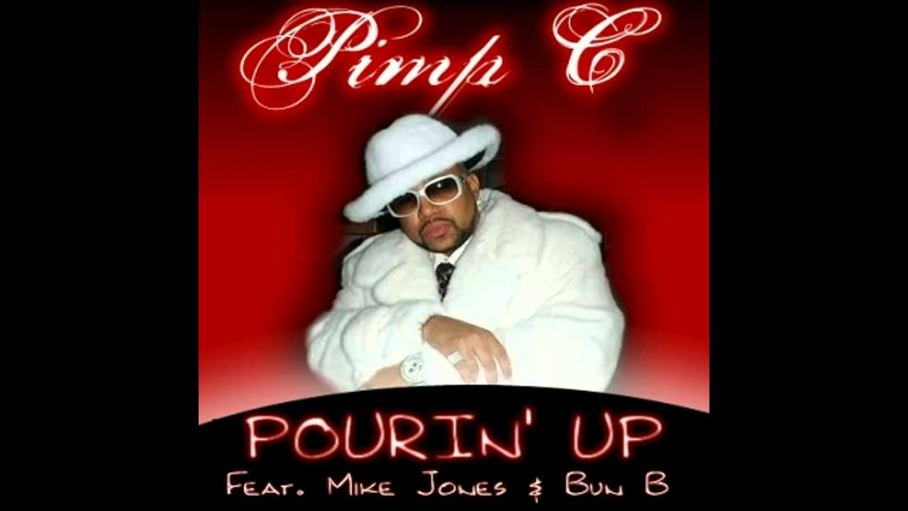 Pimp C, Bun B & Mike Jones - Pourin Up (slowed) - YouTube